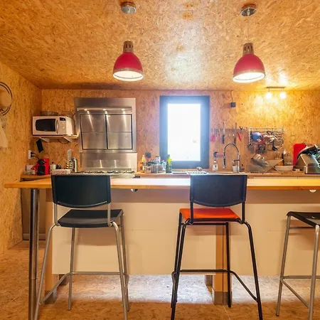 Le Chalet De Valissera Tatil Evi Querigut