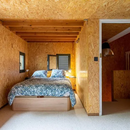Le Chalet De Valissera
