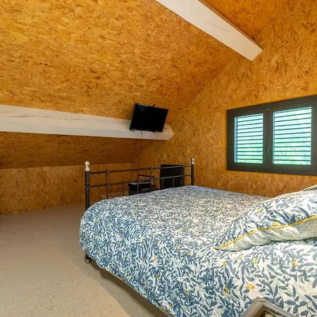 Tatil Evi Le Chalet De Valissera *