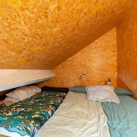 Tatil Evi Le Chalet De Valissera Querigut