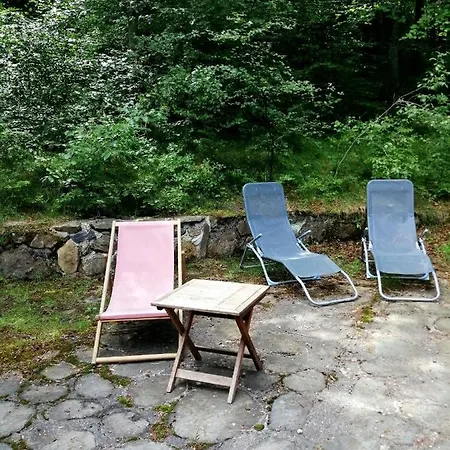 Le Chalet De Valissera Querigut