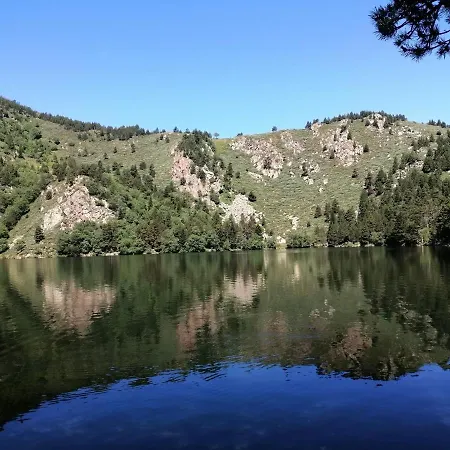 Tatil Evi Le Chalet De Valissera