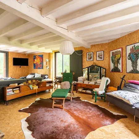 Le Chalet De Valissera *